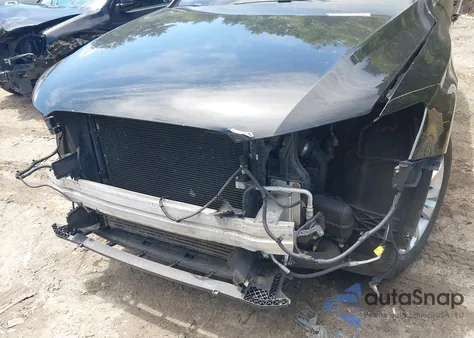 2014 Audi Q5 2.0T Premium из США, поврежденный, VIN WA1CFAFP6EA123366